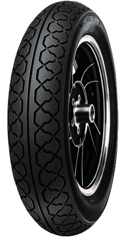 Pneu METZELER PERFECT ME 77 140/90-15 M/C 70S TT