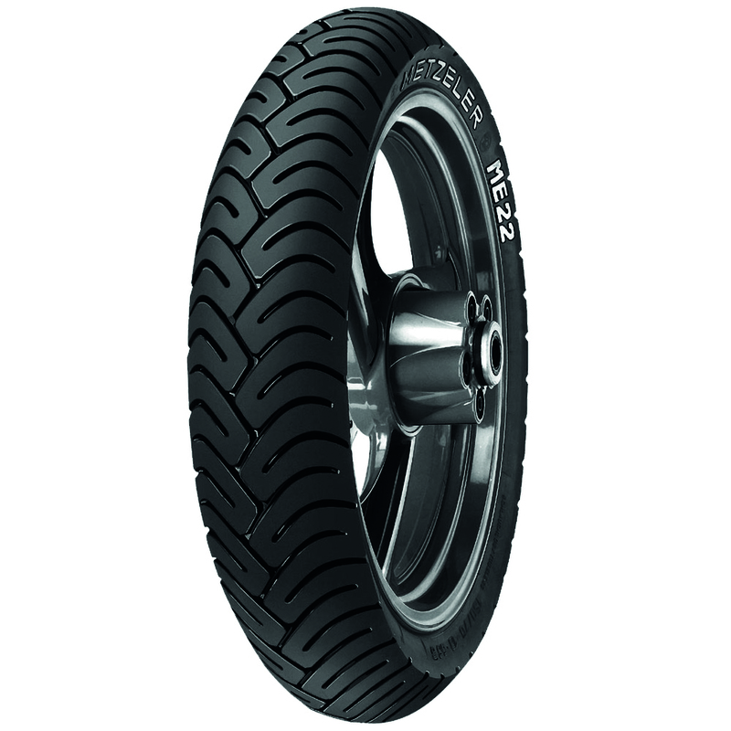 Pneu METZELER ME 22 REINF (F/R) 2.75-17 M/C 47P TT
