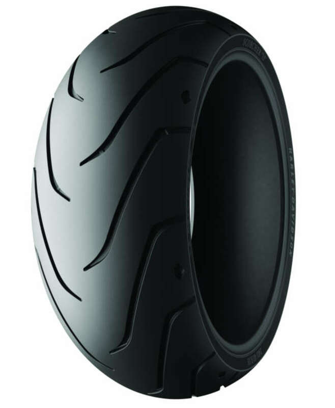 Pneu MICHELIN SCORCHER 11 (HARLEY-D) 140/75 R 15 M/C 65H TL