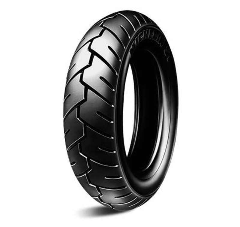 Pneu MICHELIN S1 3.00-10 50J TL/TT