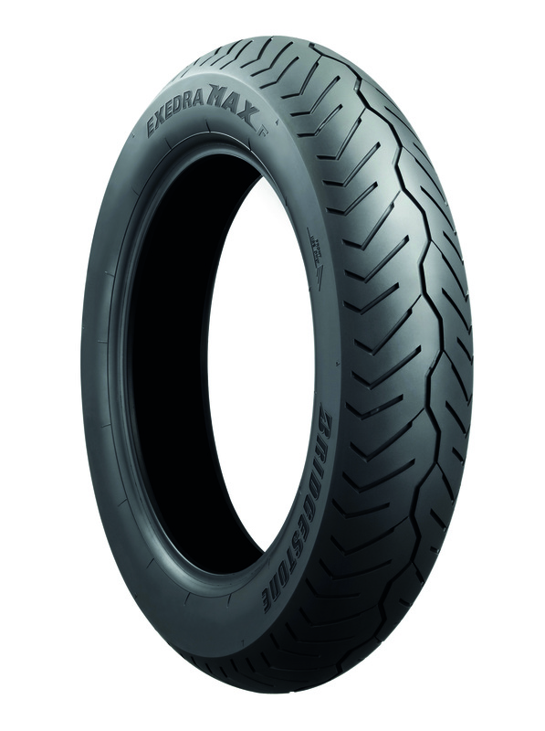 Pneu BRIDGESTONE EXEDRA MAX FRONT 90/90-21 54H TT