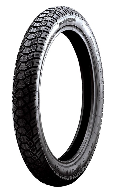 Pneu HEIDENAU K58 110/70-11 45M TL