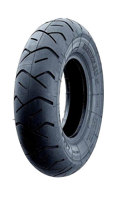 Pneu HEIDENAU K75 3.50-8 46M TL