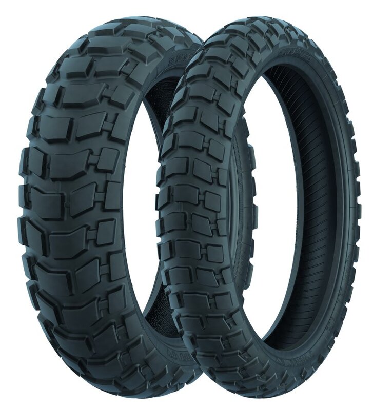 Pneu HEIDENAU K60 RANGER 90/90-21 M/C 54R TL