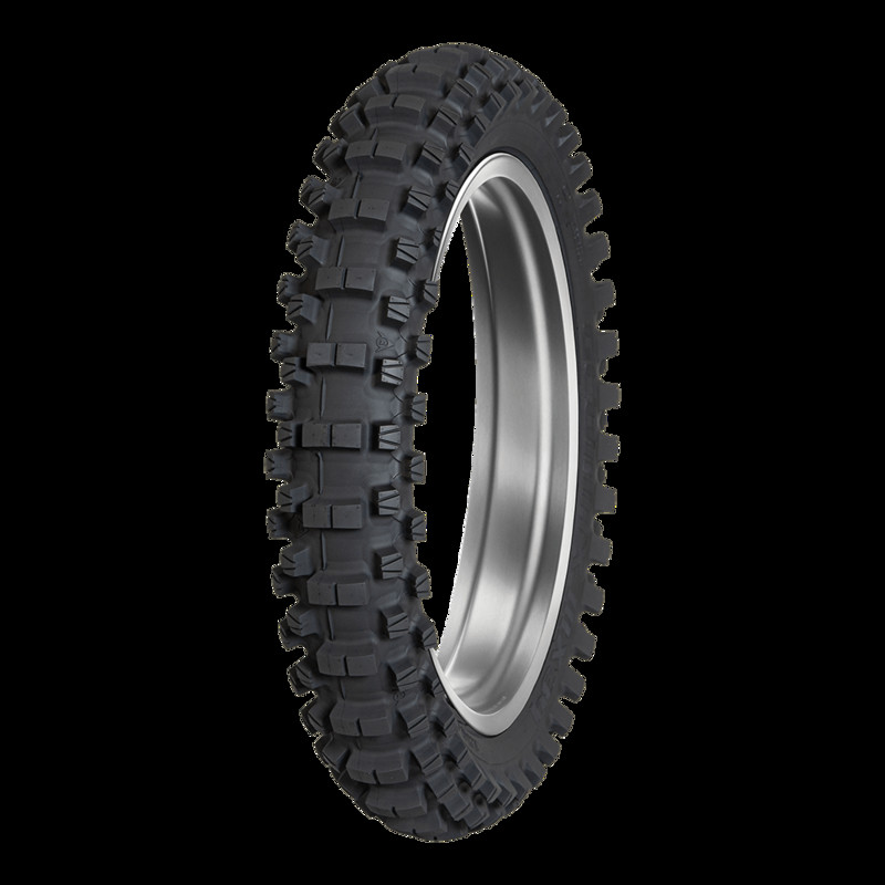 Pneu DUNLOP GEOMAX MX34 110/100-18