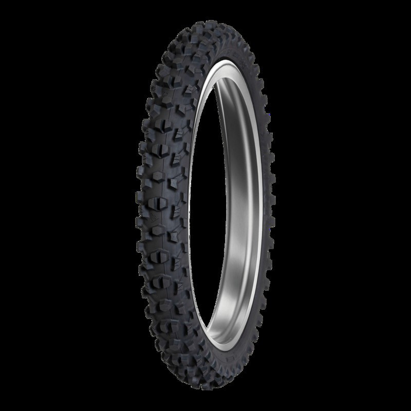 Pneu DUNLOP GEOMAX MX34 60/100-14