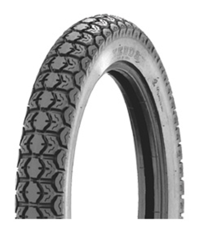 Pneu KENDA K272 3.00-17 45P E TT