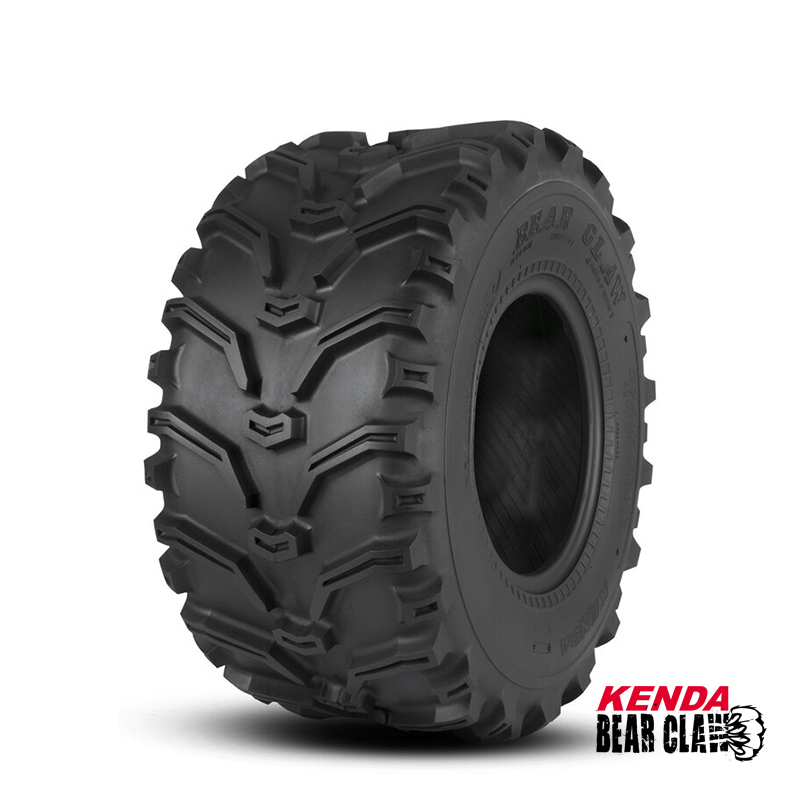 Pneu KENDA K299 BEAR CLAW 25X10-12 6PR 50N E TL