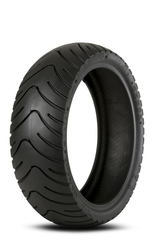 Pneu KENDA K413 120/70-13 53M E TL
