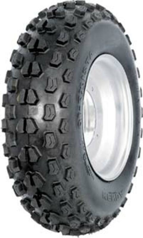 Pneu KENDA K532F KLAW AT20X6-10 4PR NHS TL