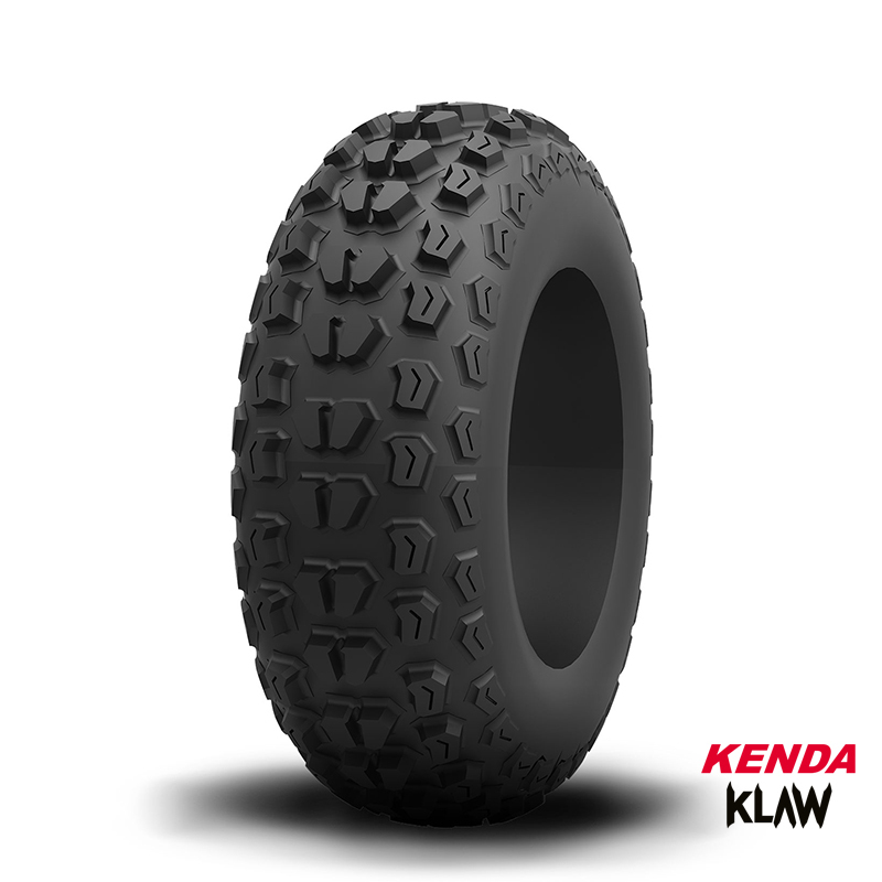 Pneu KENDA K532F KLAW AT23X8 R 12 37N 6PR E TL