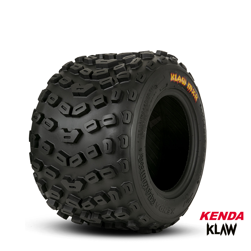 Pneu KENDA K533XC KLAW AT22X11-10 47F 6PR E TL