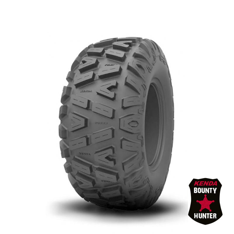 Pneu KENDA K585 BOUNTY HUNTER HT AT27X9 R 12 52N 8PR E TL