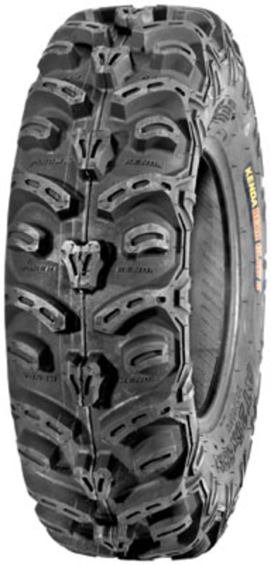 Pneu KENDA K587 BEAR CLAW HTR AT27X9 R 12 52N 8PR E TL