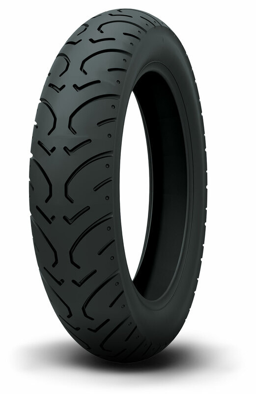 Pneu KENDA K657F SPORT CHALLENGER 100/90-18 56H E TL