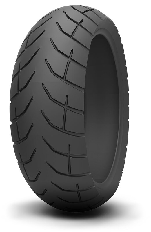 Pneu KENDA K671 CRUISER S/T 130/70-17 62H E TL