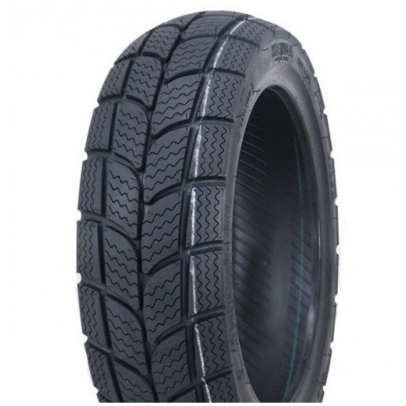 Pneu KENDA K701 Winter Tire 120/70-12 58P E TL M+S