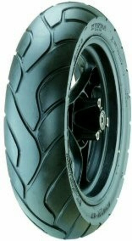 Pneu KENDA K763F 120/70-12 51P E TL