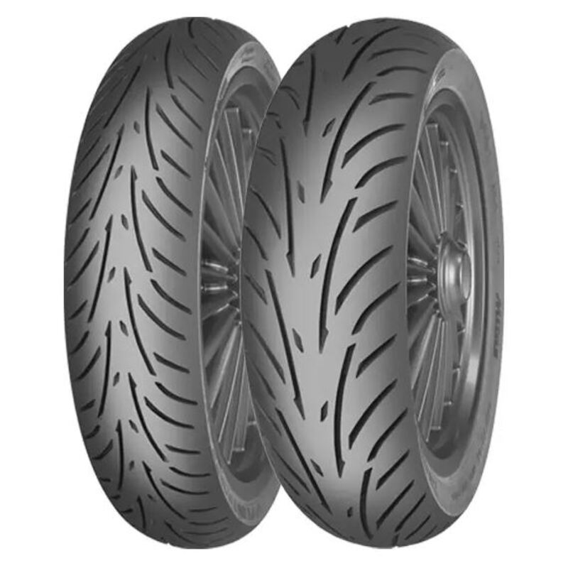 Pneu MITAS TOURING FORCE-SC 110/70-13 48S TL