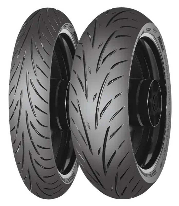 Pneu MITAS TOURING FORCE SP 190/55 ZR 17 (75W) TL