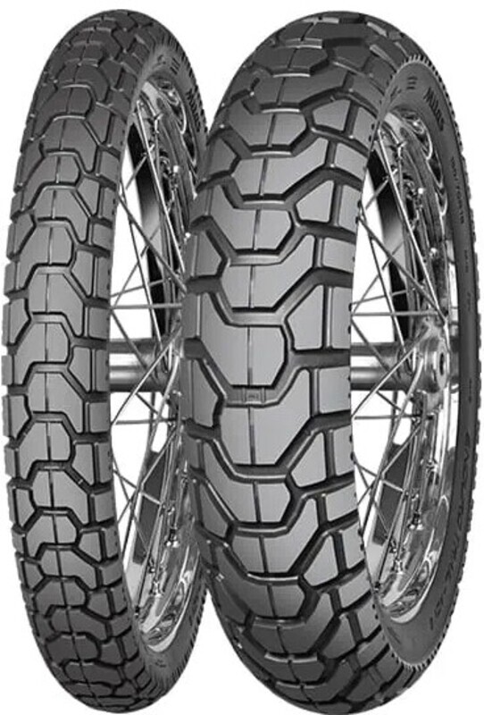 Pneu MITAS ENDURO TRAIL ADV 2 150/70 R 17 69V TL/TT M+S