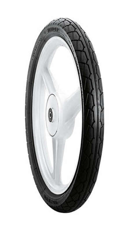 Pneu DUNLOP D104 2.75-17
