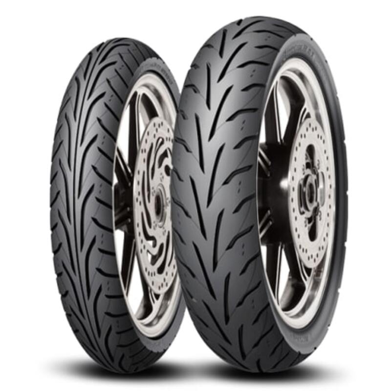 Pneu DUNLOP ARROWMAX GT601 150/70-17