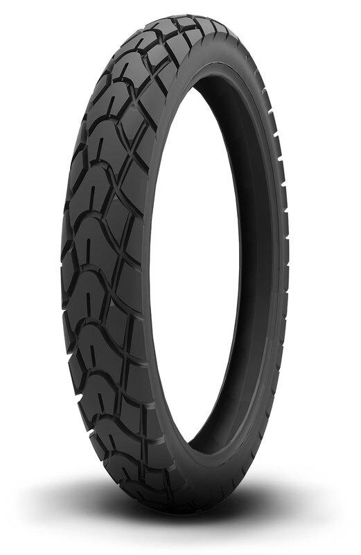 Pneu KENDA K761 110/80-18 58H E TT