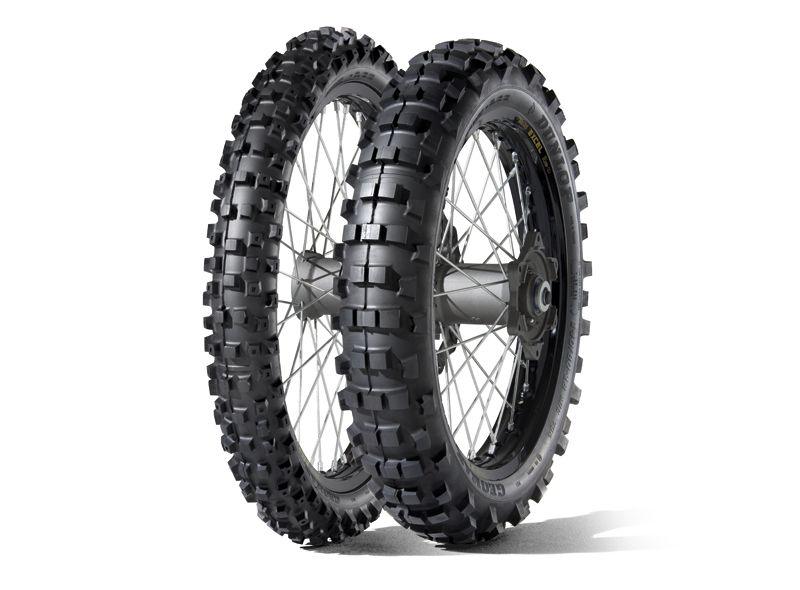 Pneu DUNLOP GEOMAX ENDURO 90/90-21