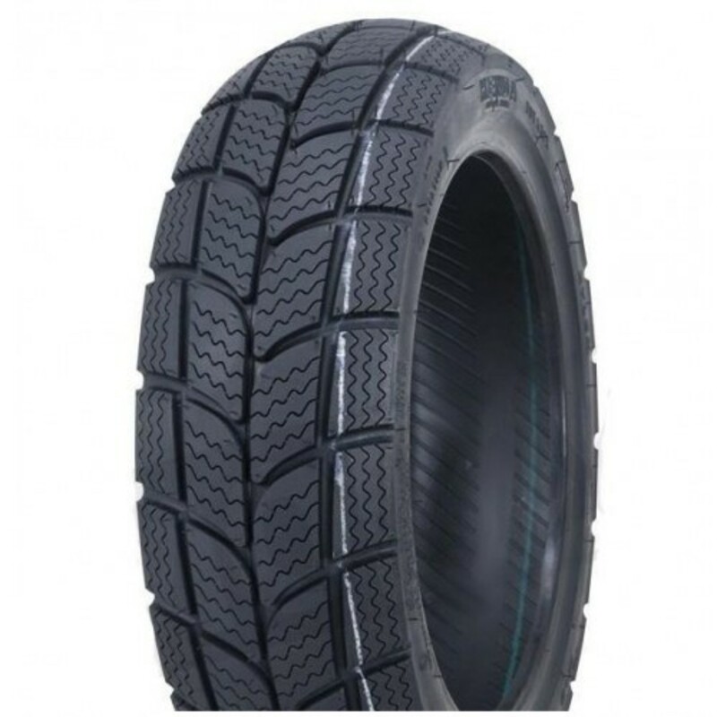 Pneu KENDA K701 Winter Tire 120/70-12 58P E TL M+S